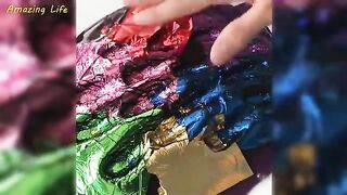 MOST SATISFYING SLIME ASMR VIDEOS I New Oddly Satisfying Compilation 2018 I 05