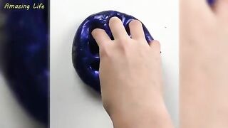 MOST SATISFYING SLIME ASMR VIDEOS I New Oddly Satisfying Compilation 2018 I 05