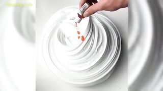 MOST SATISFYING SLIME ASMR VIDEOS I New Oddly Satisfying Compilation  2018 I 04