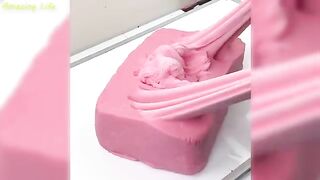 New Satisfying Slime ASMR Videos I The Most Oddly Satisfying Slime ASMR Compilation 2018