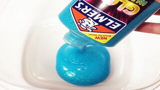 Will It Slime ? - Most Satisfying Slime ASMR Compilation !