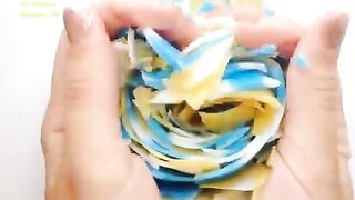 Soap crunching ASMR compilation ( Relaxing Sounds ) Satisfying ASMR Video !