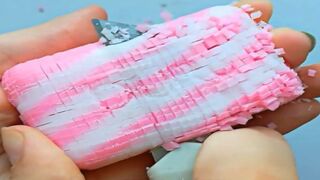 Soap Cubes - Soap Carving and Cutting Satisfying ASMR ! ( no talking ) Relaxing Sounds ! P3