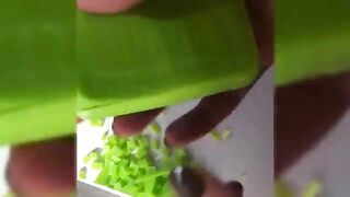 Soap Cubes - Soap Carving and Cutting Satisfying ASMR ! ( no talking ) Relaxing Sounds ! P2