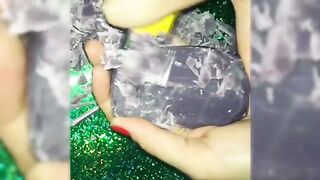 Soap Cubes - Soap Carving and Cutting Satisfying ASMR ! ( no talking ) Relaxing Sounds ! P2