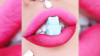 10 Awesome Lipstick Tutorials and Lip Art Ideas Make You Beautiful For Girl
