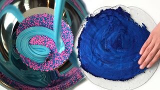Mixing Random Things Into Store Bought Slime I Satisfying Slime ASMR Videos Compilation !