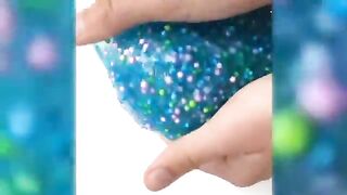 The Most Satisfying Slime ASMR Videos ! New Oddly Satisfying Compilation 2018 ! P1