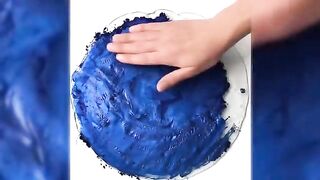 The Most Satisfying Slime ASMR Videos