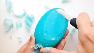 SOAP Cutting ASMR ! Relaxing Sounds ! ( No Talking ) Satisfying ASMR Video Compilation! #2