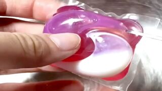 WILL IT SLIME ! Most Satisfying Slime ASMR Video