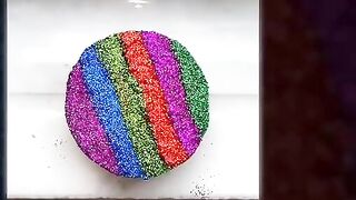 Crushing Soaked Floral Foam ! Most Satisfying ASMR Video Compilation