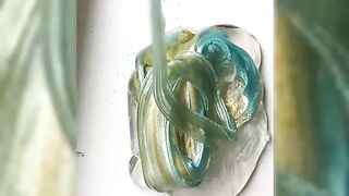 Satisfying Slime ASMR Videos - The Most Satisfying Compilation 2018!