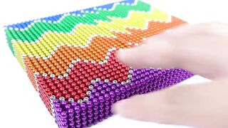 DIY - How To Make Gumball Machine Money Operated For Puppy From Magnetic Balls ( Satisfying )