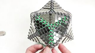 Top 5 Satisfying magnet tricks | Magnetic Games