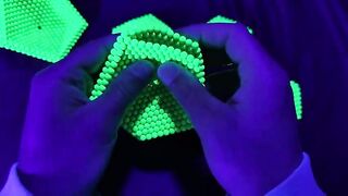 COVID-19 Glow in the Dark | Magnetic Games