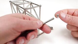 Magnetic CUBE | Magnetic Games