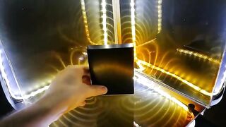 All Ways To See Magnetic Fields | Magnetic Games