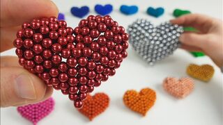Magnetic Heart | Magnetic Games