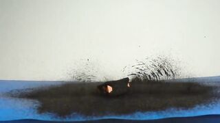 Magnetic Fields in Slow Motion | Magnetic Games