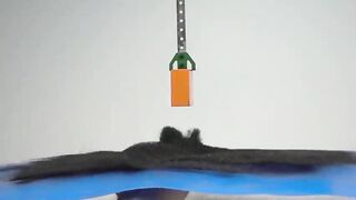 Slow Mo Magnets | Magnetic Games