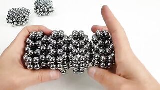Magnet Pillow Cubes  | Magnetic Games