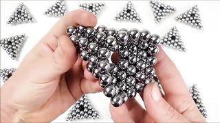 Magnet Icosahedron | Magnetic Games