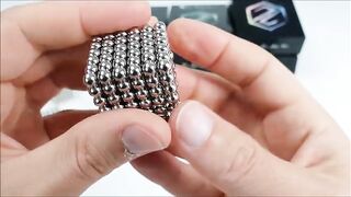 The Triumph Set of Magnetic Balls | Magnetic Games