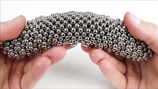 The Triumph Set of Magnetic Balls | Magnetic Games