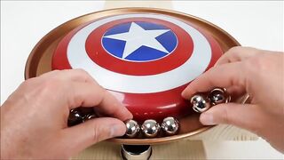 Magnetic Accelerator in a Circle | Magnetic Games