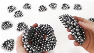 Magnets, More Satisfying than Slime | Magnetic Games