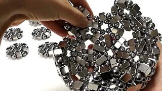 ASMR , Magnets , Satisfaction and Relax | Magnetic Games