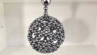 Big Magnet Sphere | Magnetic Games