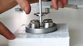 TRACTOR BEAM V2 and MAGNETIC SPRING | Magnetic Games