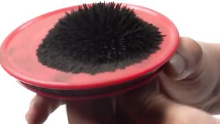 Magnetic Balls VS 6 Monster Magnets in Slow Motion | 160% Satisfying