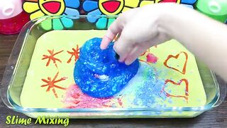 Making Slime with Funny Bags ! Mixing Makeup, Clay and More into Slime !! Satisfying Slime #359