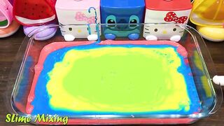 Making Slime with Funny Balloons ! Mixing Makeup, Clay and More into Slime !! Satisfying Slime #358