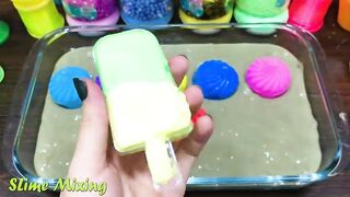 Making Slime with Funny Balloons ! Mixing Makeup, Clay and More into Slime !! Satisfying Slime #357