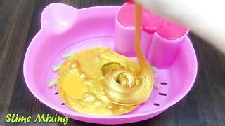 Challenges 1 Hour Slime ! Mixing Slime with Many Things ! Satisfying Slime, ASMR Slime !