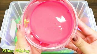 Mixing Old My Slimes | Slime Smoothie | Satisfying Slime Videos #158