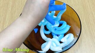 Satisfying Slime Stress Ball Cutting !Slime Mixing - Satisfying Slime Videos #153