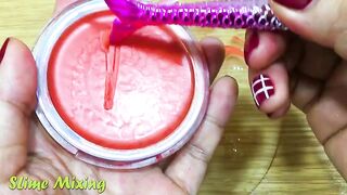 Slime Coloring with Makeup Compilation ! Most Satisfying Slime ASMR Videos #15 | Slime Mixing