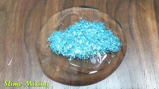 Slime Coloring with Makeup Compilation ! Most Satisfying Slime ASMR Videos #6 | Slime Mixing