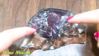 Slime Coloring with Makeup Compilation ! Most Satisfying Slime ASMR Videos #6 | Slime Mixing
