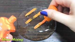 Slime Coloring with Makeup Compilation ! Most Satisfying Slime ASMR Videos #4 | Slime Mixing