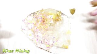 Slime Coloring with Makeup Compilation ! Most Satisfying Slime ASMR Videos #2 - Slime Mixing