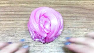 Slime Coloring with Makeup Compilation ! Most Satisfying Slime ASMR Videos #1 - Slime Mixing