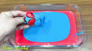 Making Slime with Funny Balloons - Satisfying Slime video - Slime Mixing