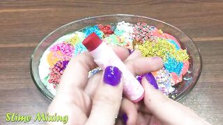 Special Series Princess | Mixing Random Things Into Slime | Slime Mixing