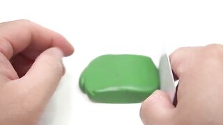 Magnet Satisfaction 100% | Magnetic fluid Meets Magnets Moster | Magnetic Toy